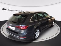 usata Audi A4 Avant 35 2.0 TFSI mHEV 150cv Business Sport S tron