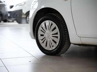 Usata Suzuki Swift Cool 94 CV (69 kW) 2015 Bianco Berlina