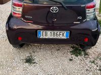 Usata Toyota iQ 98 CV (72 kW) 2010 Utilitaria