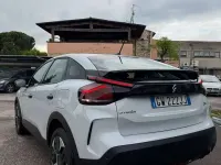 Käytetty Citroën C4 PureTech 131 HP (96 kW) 2024 Valkoinen Katumaasturi