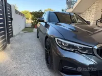 Usado BMW 320 190 CV (139 kW) 2021 Berlina