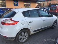 usata Renault Mégane 1.5 dCi