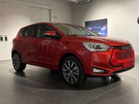 Usata EVO Evo 3 83 kW (113 CV) 2023 Rosso metallizzato SUV