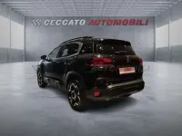 Nuova Citroën C5 131 CV (96 kW) 2026 Nero SUV