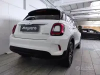 Usata Fiat 130 Club 131 CV (96 kW) 2023 Bianco SUV