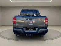 Usata Fiat Fullback 181 CV (133 kW) 2017 Grigio Pick-up