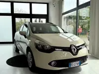 Usata Renault Clio Authentique 73 CV (53 kW) 2016 Station wagon
