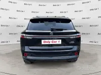 Nuova MG HS Comfort 143 CV (105 kW) 2026 Nero SUV