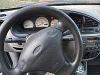Usata Ford Fiesta 1998 Utilitaria