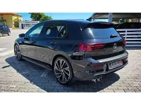 Usata VW Golf VIII GTD 200 CV (147 kW) 2021 Utilitaria