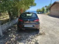 Usata Alfa Romeo 147 150 CV (110 kW) 2005 Nero Utilitaria