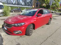 Usata Fiat Tipo Lounge 120 CV (88 kW) 2018 Station wagon