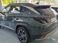 Nuova Hyundai Tucson 179 CV (131 kW) 2026 Verde SUV
