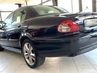 usata Jaguar X-type 2200 D