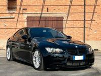 usata BMW M3 E92 COUPE'