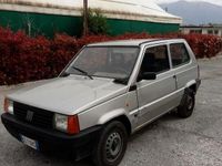 usata Fiat Panda 1100 i.e. cat Hobby