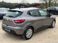 usata Renault Clio IV Clio 1.2 75CV GPL 5 porte Wave