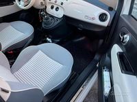 Usado Fiat 500C 69 CV (50 kW) 2018 Descapotable