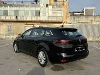 Usata Renault Mégane GrandTour Techno 116 CV (85 kW) 2023 Station wagon