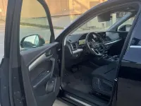 Usata Audi Q5 Business 190 CV (139 kW) 2020 Nero SUV
