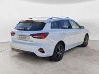Usata MG MG5 EV Comfort 130 kW (177 CV) 2023 Bianco Station wagon