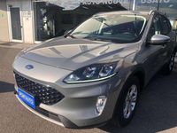 Usata Ford Kuga Business Edition 120 CV (88 kW) 2021 Argento SUV