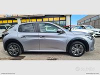 Usata Peugeot 208 Allure 100 kW (136 CV) 2021 Other Utilitaria