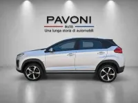 Usata DR DR 3.0 114 CV (83 kW) 2024 Argento metallizzato SUV