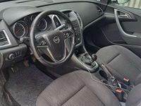 Usata Opel Astra S 110 CV (80 kW) 2015 Berlina