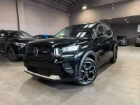 Usata Citroën C3 PureTech 101 CV (74 kW) 2025 Nero SUV