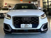 Usata Audi Q2 Design 150 CV (110 kW) 2019 Bianco SUV