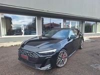Usata Audi A5 Ambiente 203 CV (149 kW) 2024 Nero Station wagon