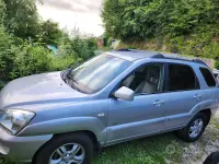 Usata Kia Sportage 112 CV (82 kW) 2005 SUV
