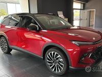 Usata Tiger Six 167 CV (122 kW) 2025 Rosso SUV