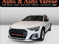 Usata Audi A3 e-tron Advanced 150 CV (110 kW) 2025 Bianco Utilitaria