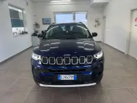 Usata Jeep Compass Longitude 131 CV (96 kW) 2022 Other SUV