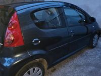 usata Peugeot 107 - 2011