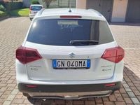 Usata Suzuki Vitara Cool 129 CV (94 kW) 2023 Bianco SUV