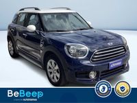 usata Mini Cooper D Countryman 2.0 COOPER D BOOSTCOUNTRYMAN 2.0 BOOST