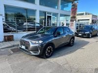 Usata DS Automobiles DS3 Crossback E-Tense Performance Line Plus 56 kW (77 CV) 2021 Grigio SUV