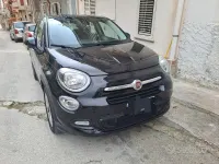 Usata Fiat 500X 120 CV (88 kW) 2015 SUV