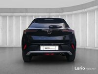 Usata Opel Mokka Ultimate 136 CV (100 kW) 2023 Nero SUV