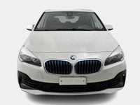 usata BMW 225 Serie 2 235xi SERIE 2 xe iPerformance Business autom.