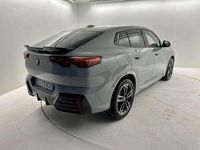 Usata BMW X2 M Sport 150 CV (110 kW) 2024 Grigio SUV