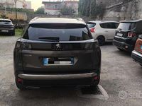 Usata Peugeot 3008 Allure 131 CV (96 kW) 2021 Grigio SUV
