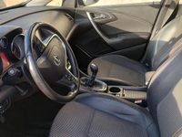 Usata Opel Astra Sport 125 CV (91 kW) 2011 Station wagon