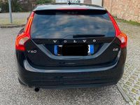 Usata Volvo V60 2014 Station wagon