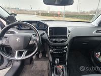 usata Peugeot 2008 BlueHDi 100 Allure