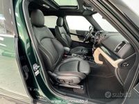 usata Mini Countryman Countryman F602.0 Coope...