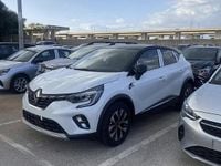 Usata Renault Captur Techno 101 CV (74 kW) 2023 SUV